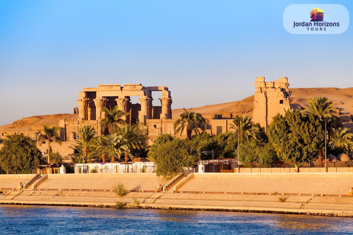 Classical Egypt Tour & Nile Cruise - 11 days